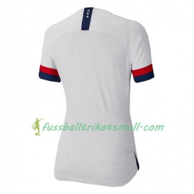 Fußballtrikots USA Frauen-Weltmeisterschaft 2019 Kurzarm Heimtrikotsatz kaufen